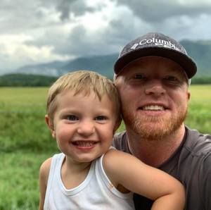 Meet your Posher, Eric